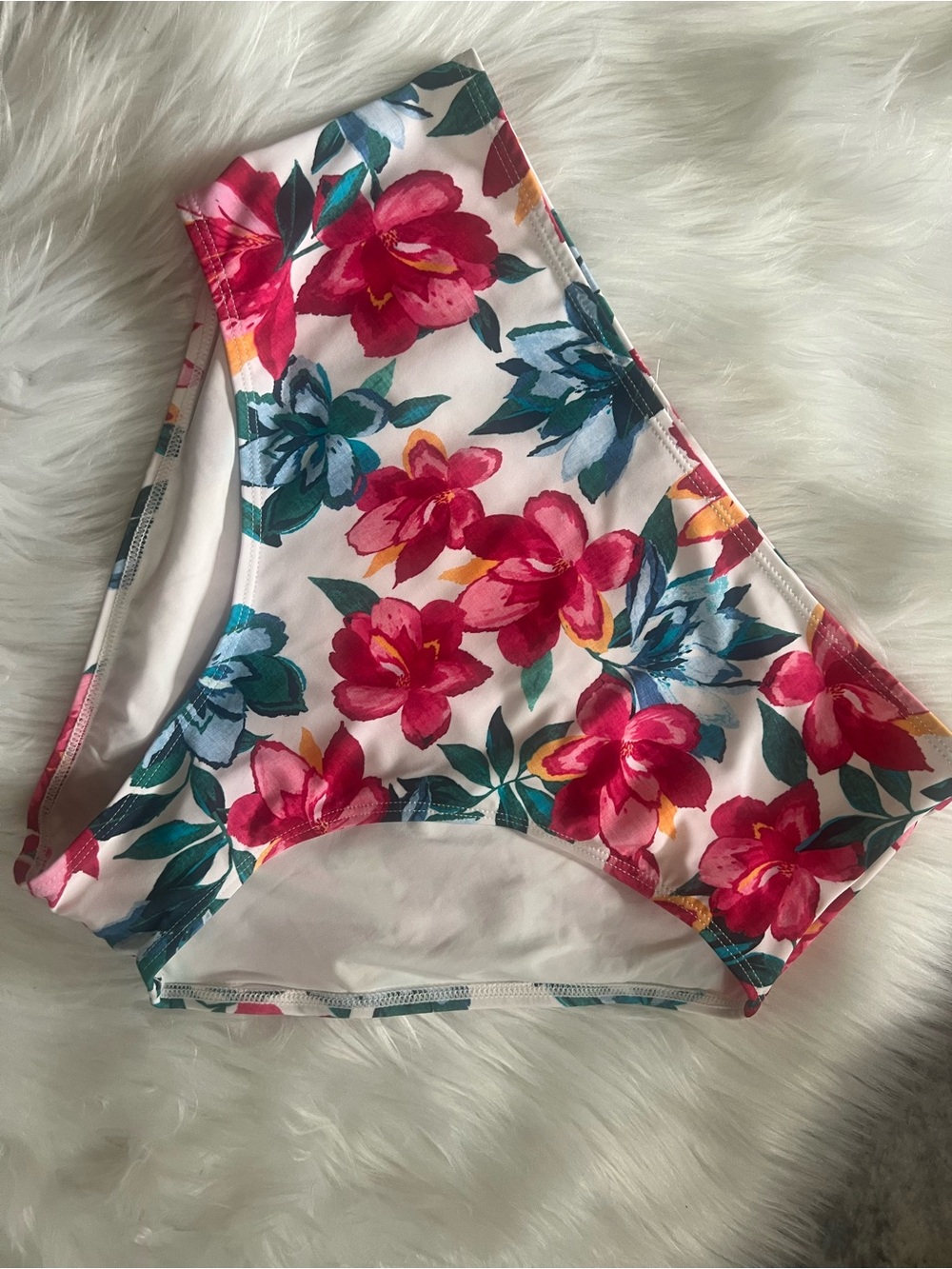 Andie woman’s bikini bottom